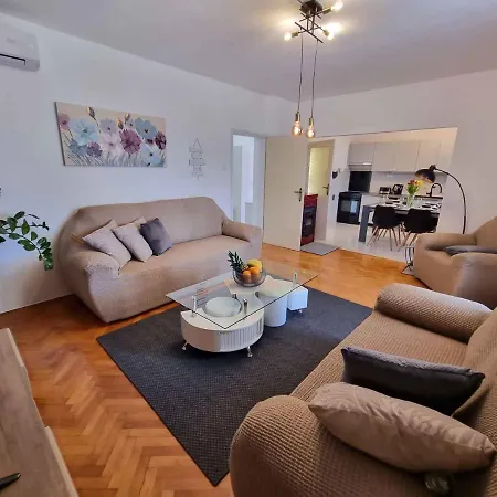 In 44146 Apartamento Crikvenica