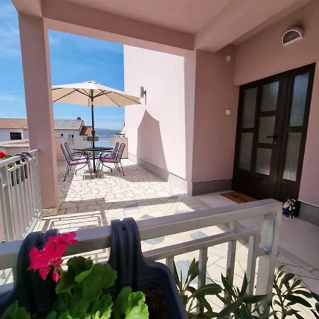 In 44146 Apartamento Crikvenica