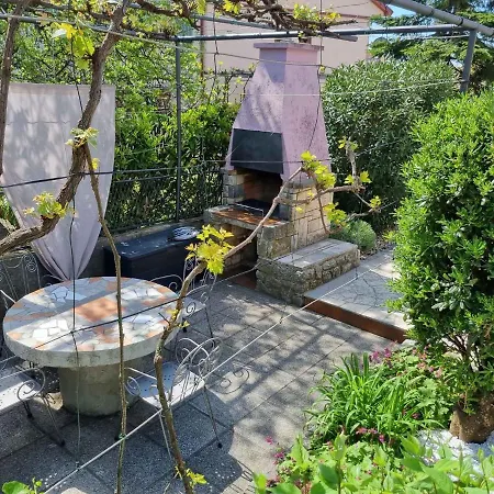 In 44146 Apartamento Crikvenica